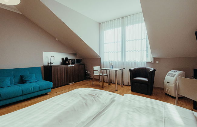 BoardingWorld Heidelberg - Foto 56