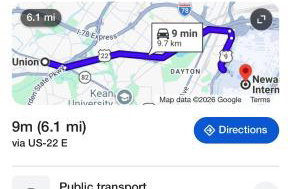 Perfect full private first floor home with convenient amenities - Foto 13