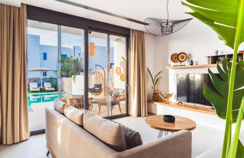 Nagia Luxury Family Villas - Photo 36