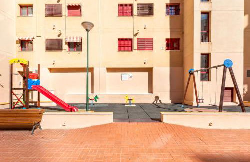 Ubicación Perfecta Apartamento Luxury Beach - Photo 39