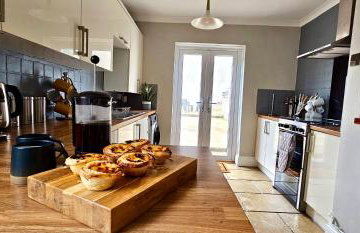 Habershon by Switchback Stays - Foto 51