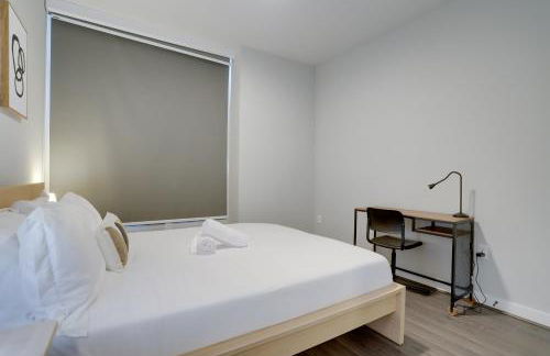 Quiet Apartment Steps from the Subway at Clarendon - Foto 21