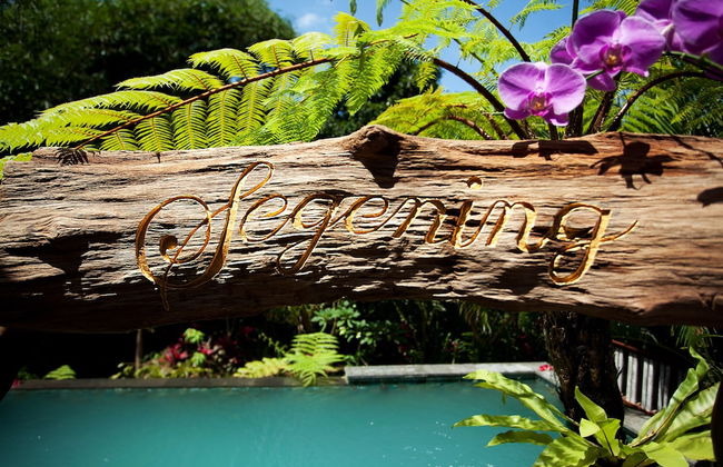 Segening Villa - Foto 25