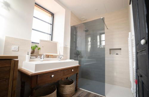 Appartement cosy en cœur de bourg - Foto 9