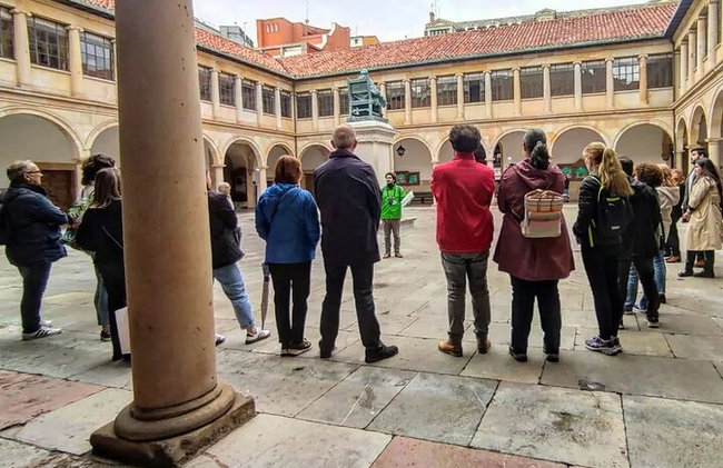 Visita guidata di Oviedo - Foto 8