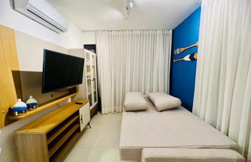 Village encanto - 2 quartos, luxo, térreo e lindo na Praia do Forte - Foto 23