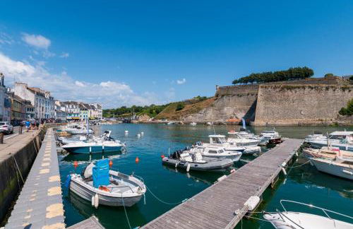 5 - Seigneurie Fouquet - Gaspareau - Photo 20