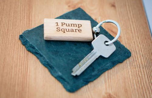 Cosy Cottage on edge of Lake District - Foto 24