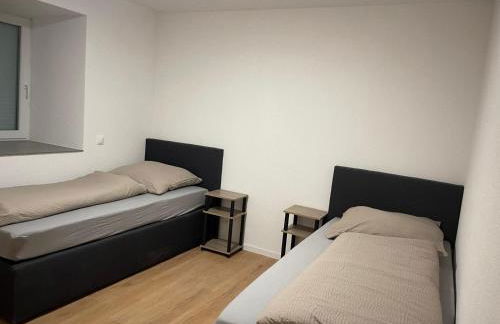 Sehr schöne und Modernisierte Wohnung mit moderne Wohnraumlüftung - Foto 26