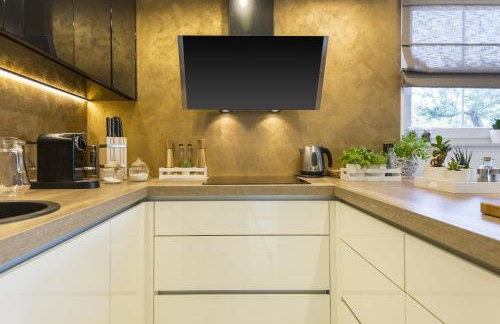 Villa Casta Diva with sea view and wellness - Foto 27