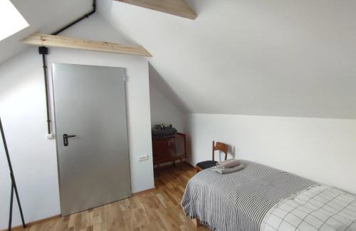 Trafo Base Camp Apartamenty Rzędkowice - Foto 40