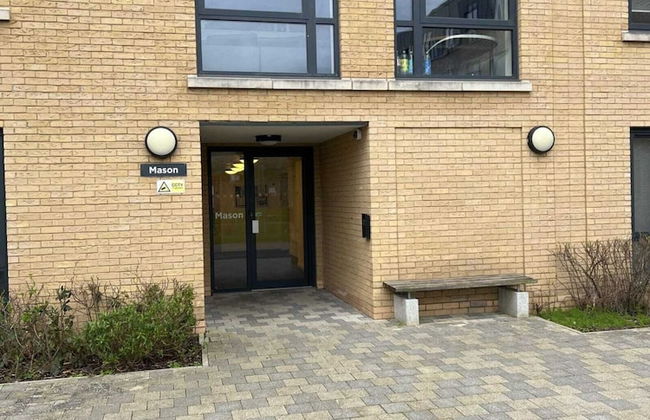 Pittville Student Village - Photo 44