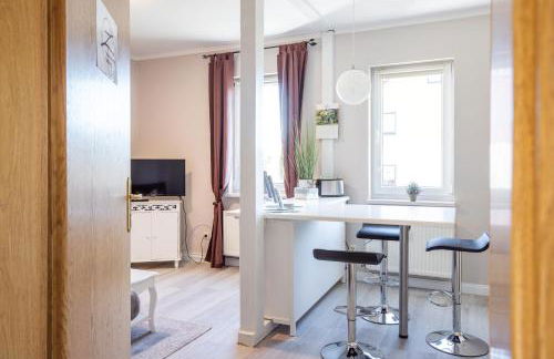 Ferienwohnung Ziesing Friedrichsbrunn - Foto 4