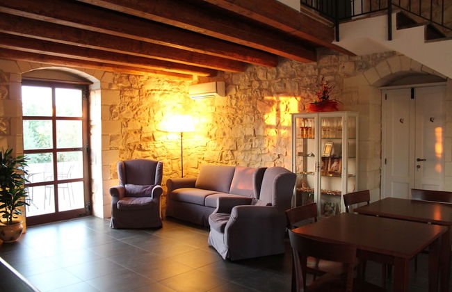 Tenuta Zannafondo - Photo 23