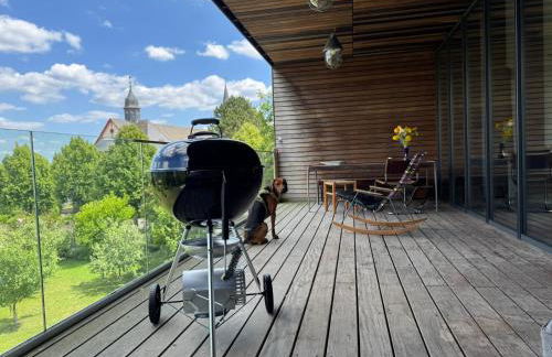 Ferienwohnung Faulhauer - Foto 28