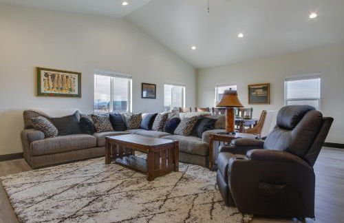 1 Mi to Beaverhead River Mtn-View Dillon Retreat - Photo 4