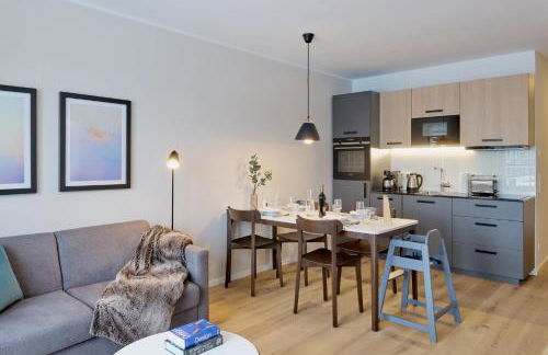 Arbio I Dehnhaide Apartments - Foto 49