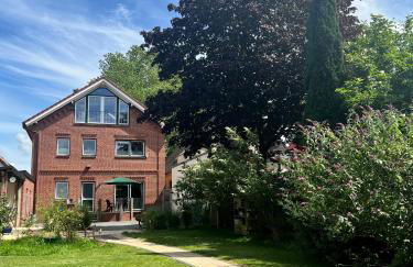 Küstenfeeling - die Relax- FeWo für Ihren Nordseeurlaub mit ganz vielen Extras! - Foto 40