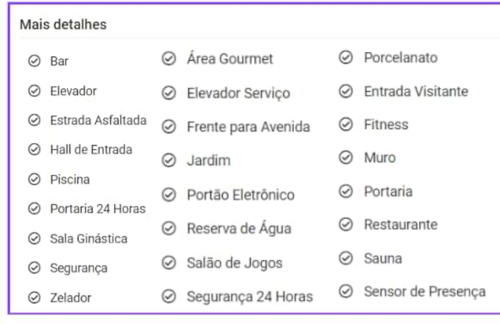 Conforto e Elegância na Avenida Presidente Vargas - Foto 22