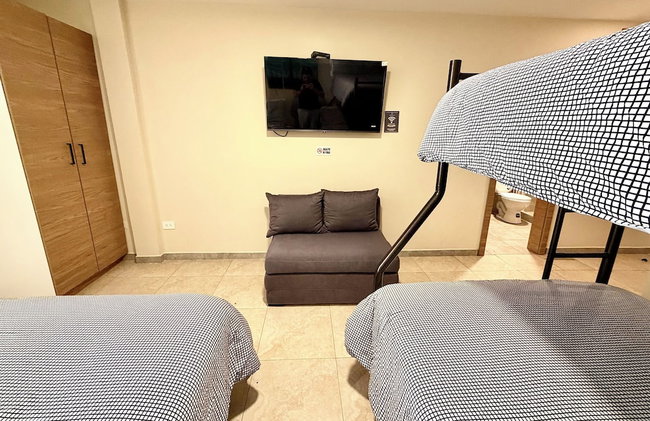 Suitesecu Rentals Cuenca - Foto 34