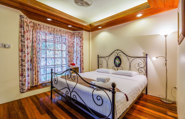 Fisherman Way Beach Villa - Foto 56