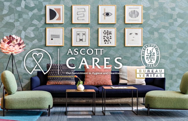 Citadines Uplands Kuching - Foto 32