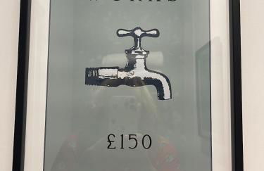 Fairfield Snug - Ashover Village Super King-Twin - Foto 12