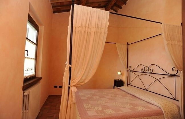 Agriturismo Podere Casenove - Photo 6