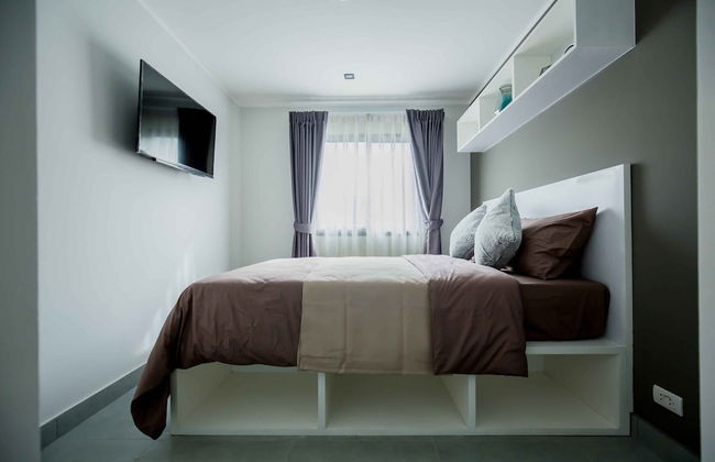 NOON Village Tower 1 - Foto 30