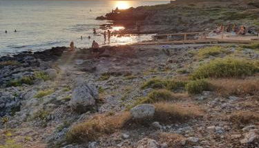 Casa FRONTEMARE Posto Rosso - Photo 3