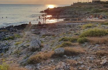 Casa FRONTEMARE Posto Rosso - Foto 3