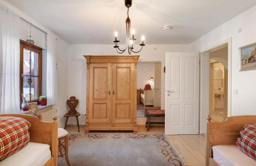 Feriendomizil Berta Benzingen 1 - Foto 31