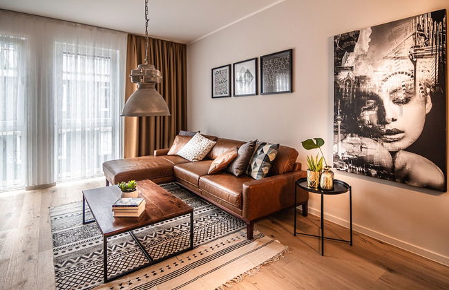 Sleep Inn Düsseldorf Suites - Foto 52