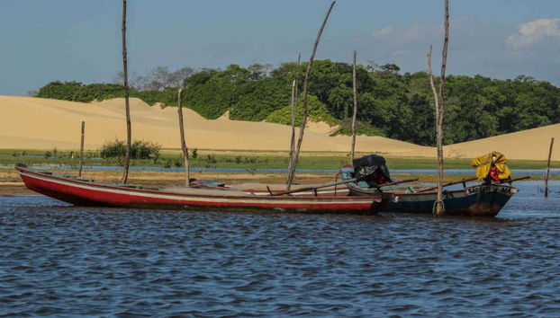 Découvrez de beaux paysages