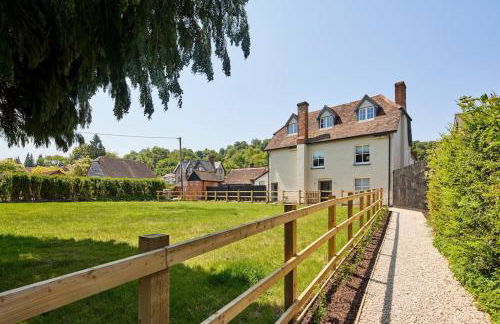 The Rookery at Selborne with lots of parking - Foto 1