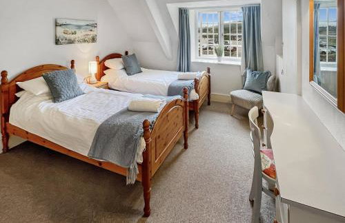 Harbour House Apartment Porlock Weir - Foto 7