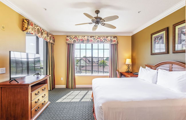The Berkley, Orlando - Foto 9