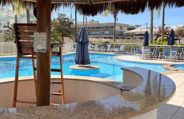 Allegro - Apto 2Qt com piscina na Barra da Tijuca - Foto 44