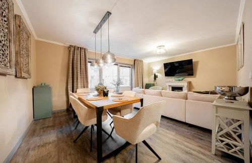 Küsten Suite am Denkmal, 100qm, Terrasse - Photo 9