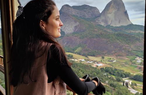 Nosso Flat Pedra Azul - Condomínio Vista Azul - Photo 3