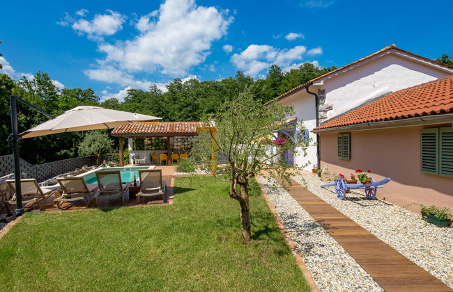 Villa Antonio - Foto 34