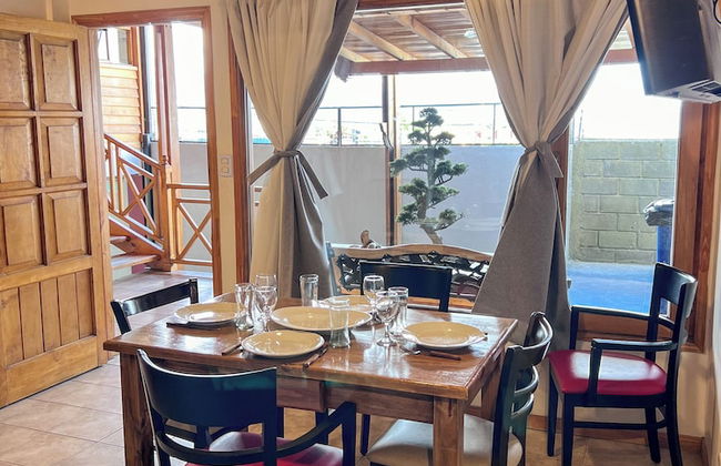 Choconcito Apart Hotel - Foto 59