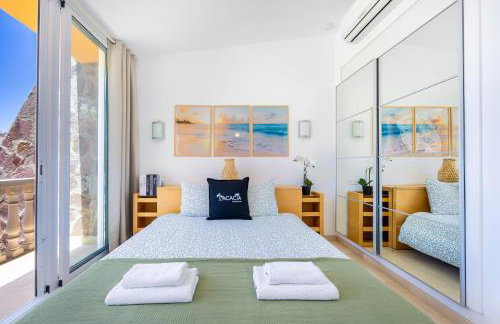 Casa Ocean Love Sea View Duplex Tauro Golf - Foto 15