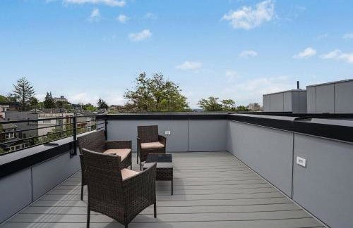 Perch - Urban Reflection 18 - Photo 36