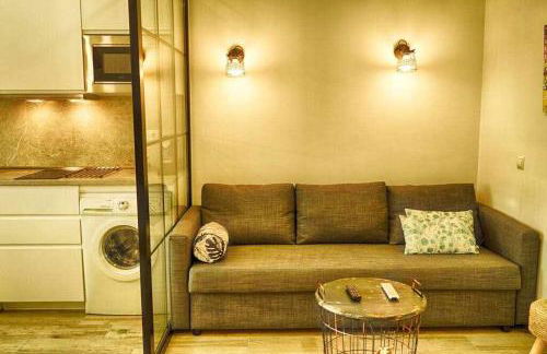 Apartamento zona Aeropuerto Ifema y Bernabeu - Foto 11