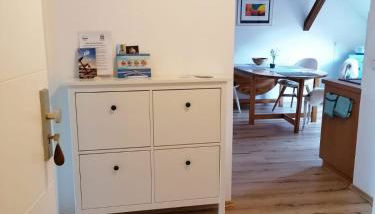 FW Mittschiffs, 1 Obergeschoss, Petershof-Lehbek - Foto 4