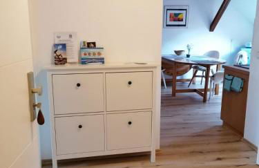 FW Mittschiffs, 1 Obergeschoss, Petershof-Lehbek - Foto 4