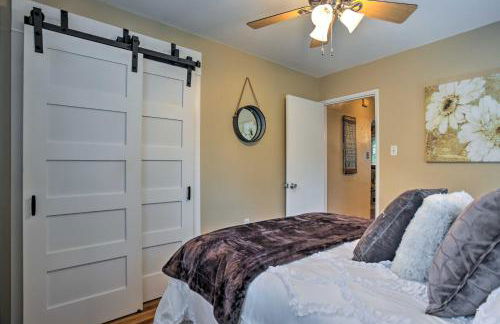 Walk to Dtwn Littleton Updated Pet-Friendly Home - Foto 16