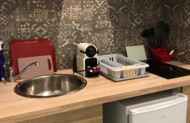 Résidence Cosyade équipée d'un parking privé gratuit - Foto 68