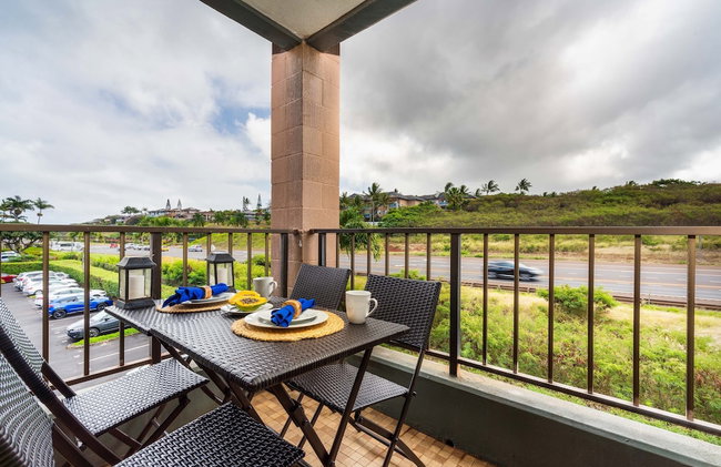 Kahana Manor 418 1 Bedroom Condo by RedAwning - Foto 25